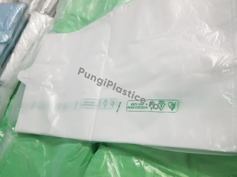 Egerom prodplast plasrom pungi plastic hdpe ldpe regranulat reciclat plastic