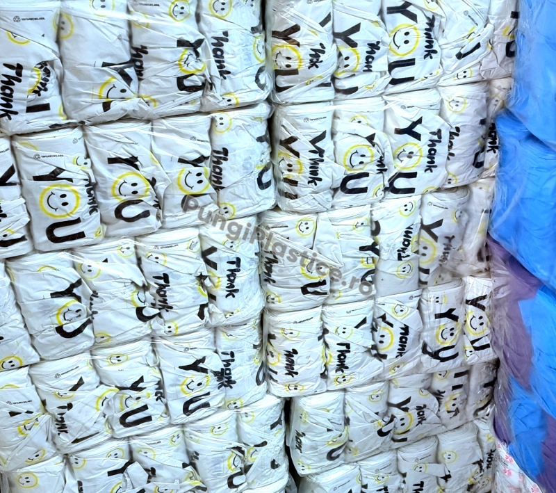 Producător sacose pungi maieu in slobozia giurgiu calarasi