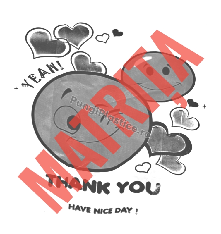 Role thank you