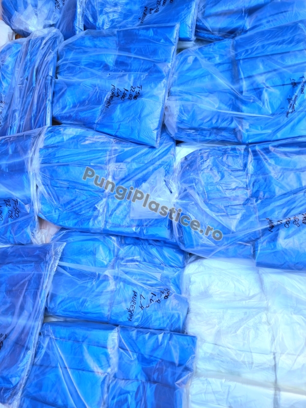 Producator sacose hdpe si ldpe