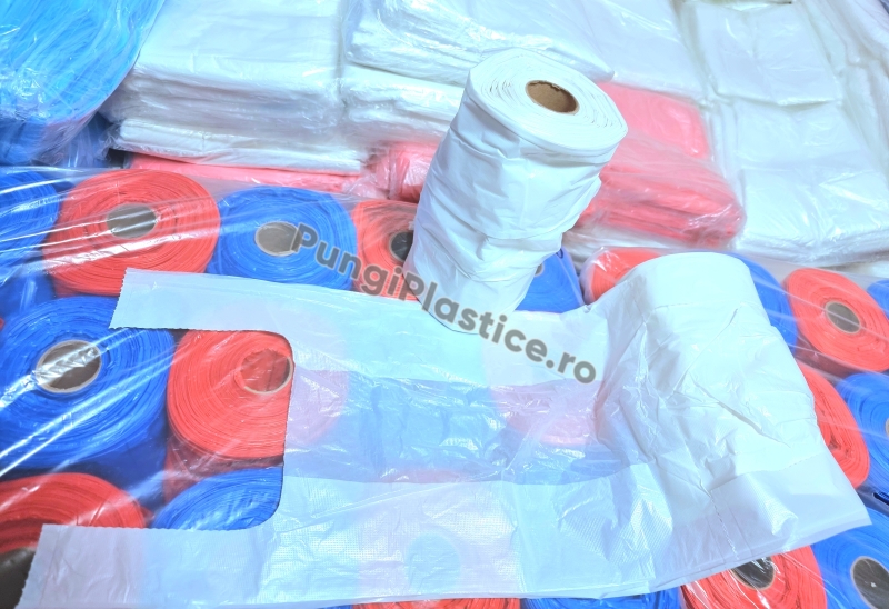 Pungi si sacose maieu pret