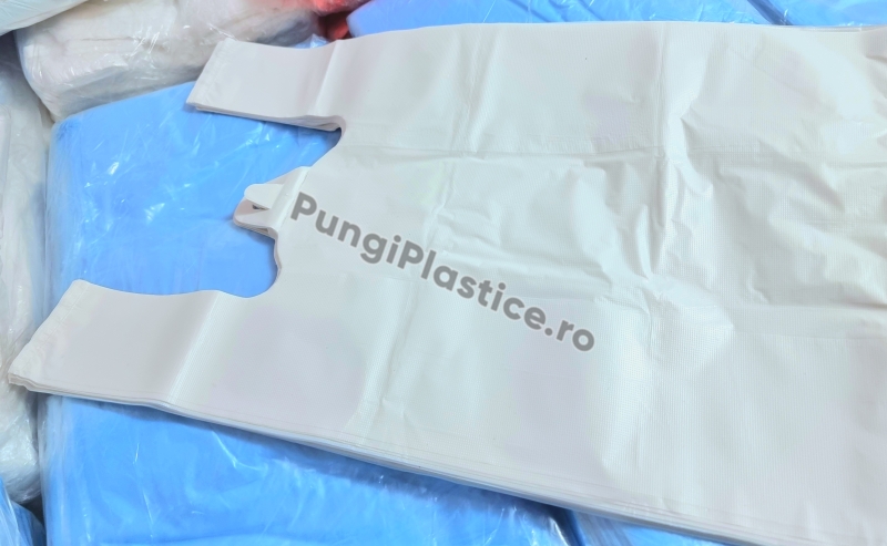 Distribuitor pungi si sacose